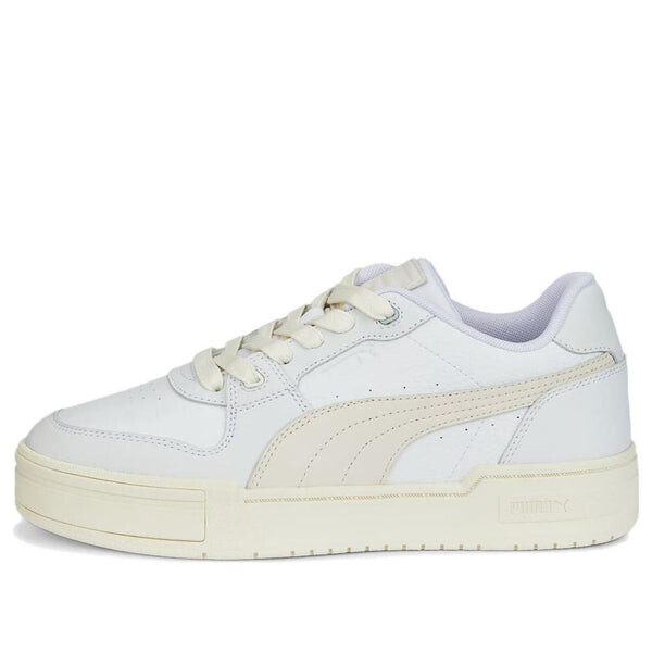 Кроссовки ca pro luxe 'cream' Puma, бежевый
Кроссовки ca pro luxe 'cream' Puma, бежевый
