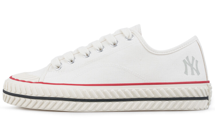 Кеды MLB Playball Canvas Shoes Unisex Low-Top White
Кеды MLB Playball Canvas Shoes Unisex Low-Top White