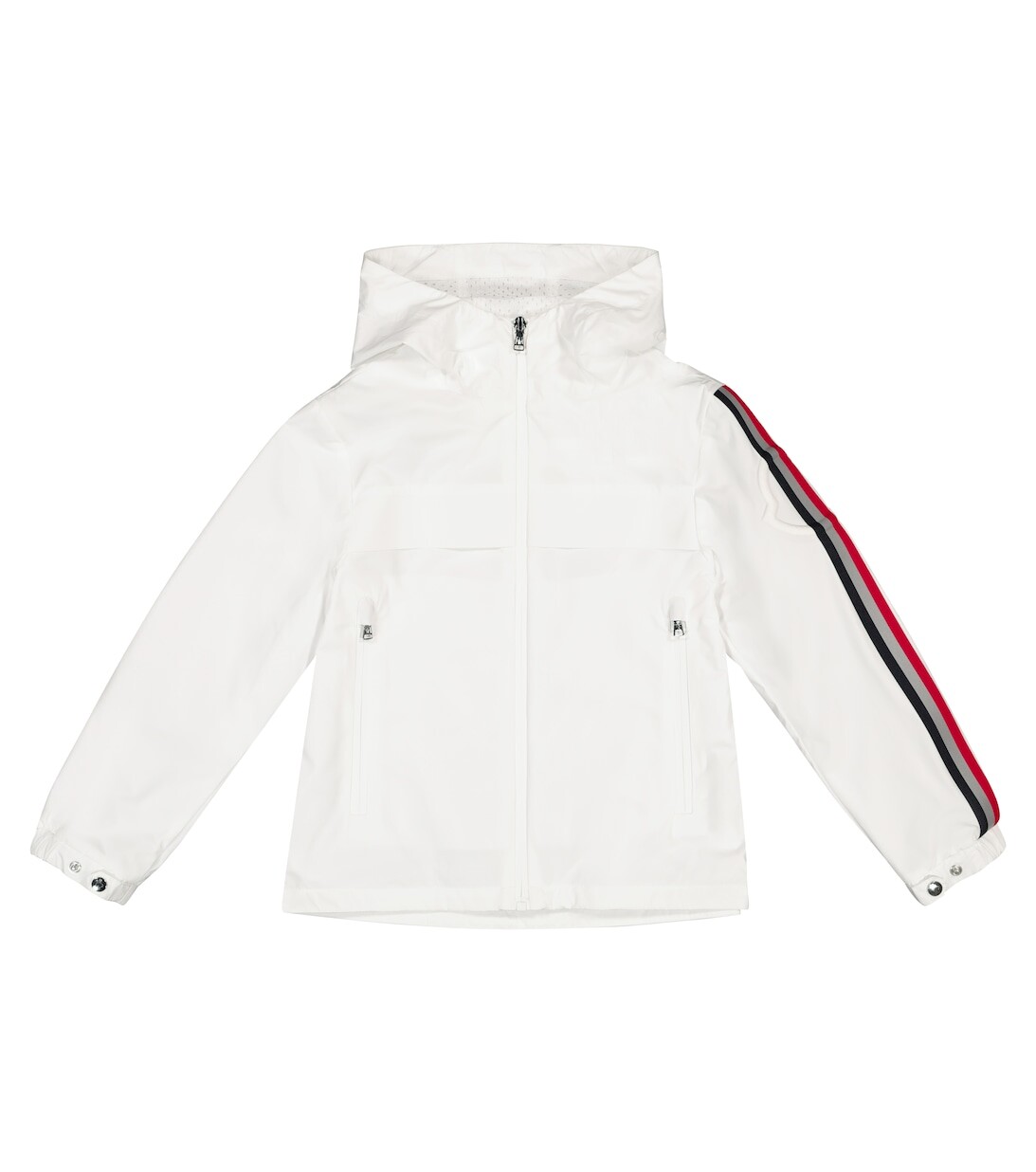 Куртка Vaug с капюшоном Moncler Enfant, белый
Куртка Vaug с капюшоном Moncler Enfant, белый