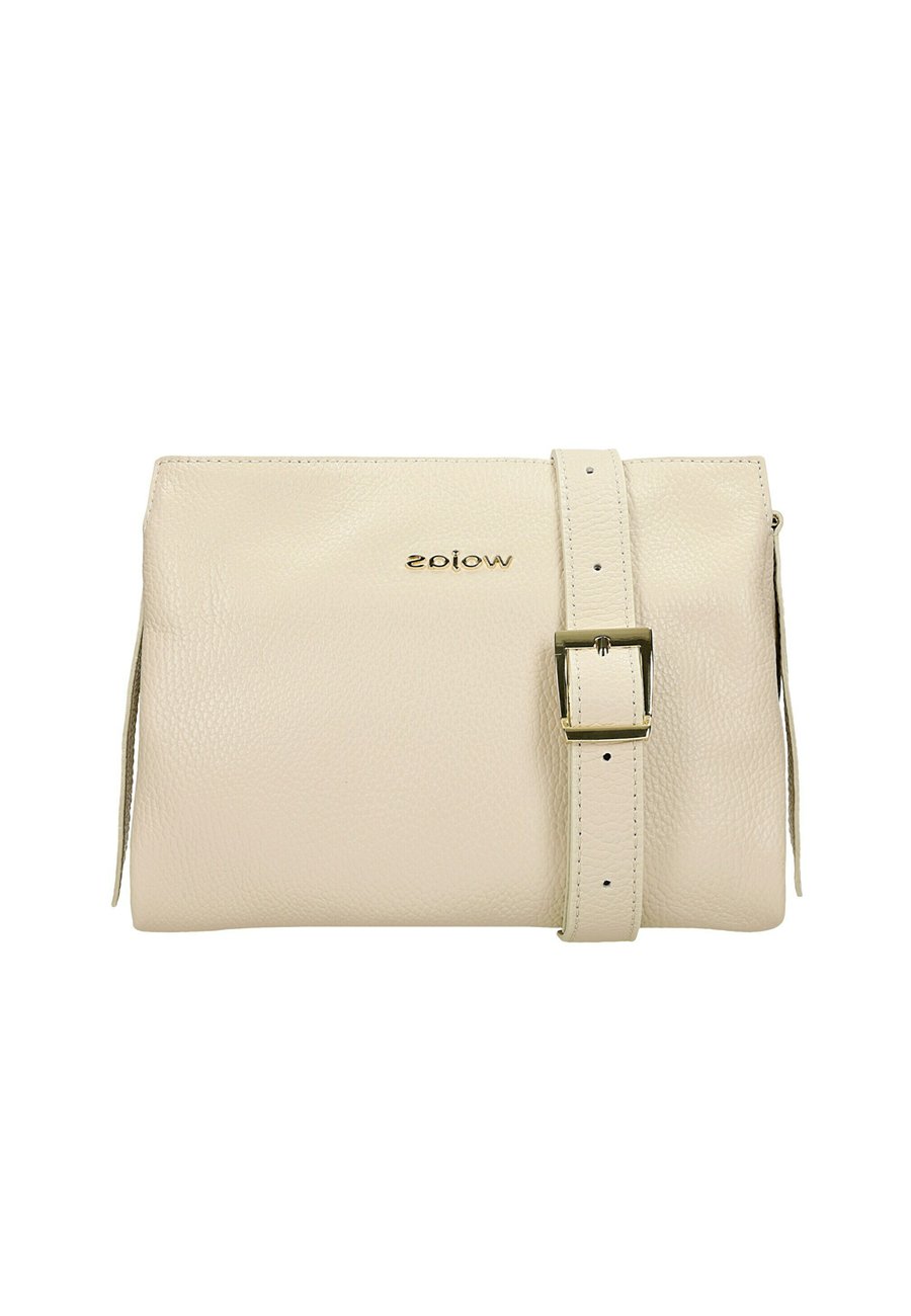 Сумка кросс-боди Wojas Cross body bag, Beige
Сумка кросс-боди Wojas Cross body bag, Beige