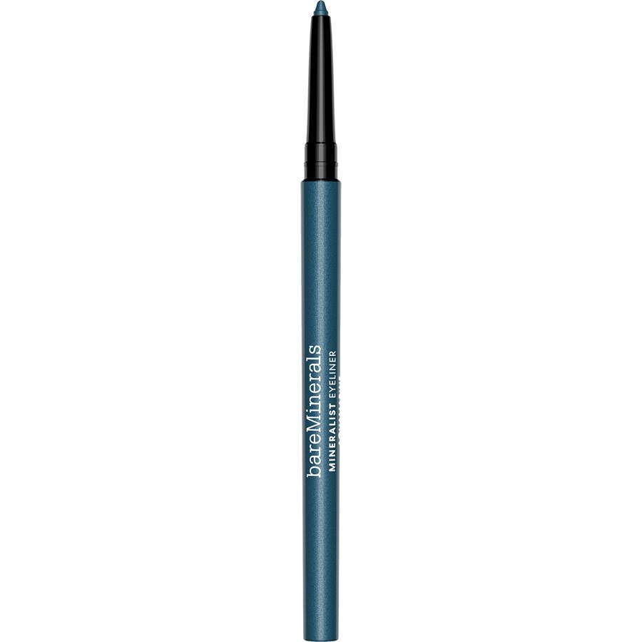 Подводка для глаз bareMinerals Mineralist Eyeliner, Aquamarine / 0,35 g
Подводка для глаз bareMinerals Mineralist Eyeliner, Aquamarine / 0,35 g