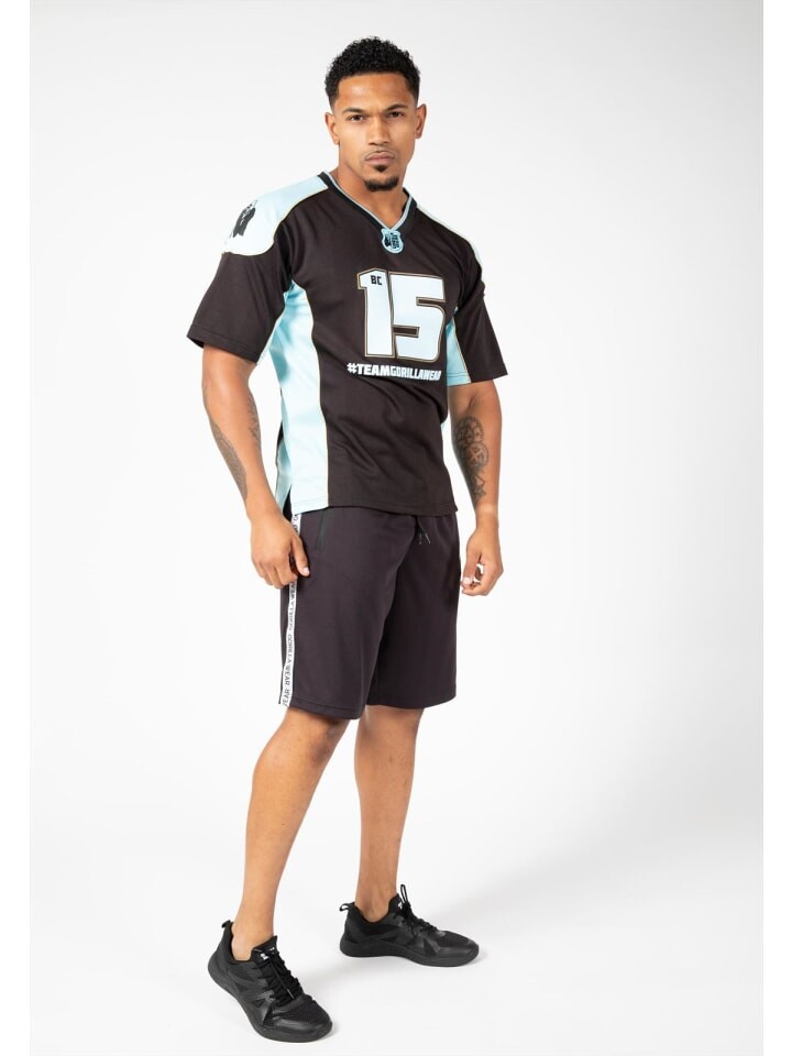 Функциональная рубашка Gorilla Wear
Функциональная рубашка Gorilla Wear