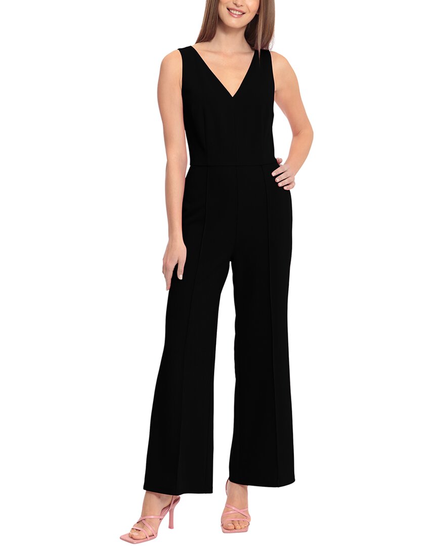 Магги Лондон Комбинезон Maggy London, черный
Магги Лондон Комбинезон Maggy London, черный