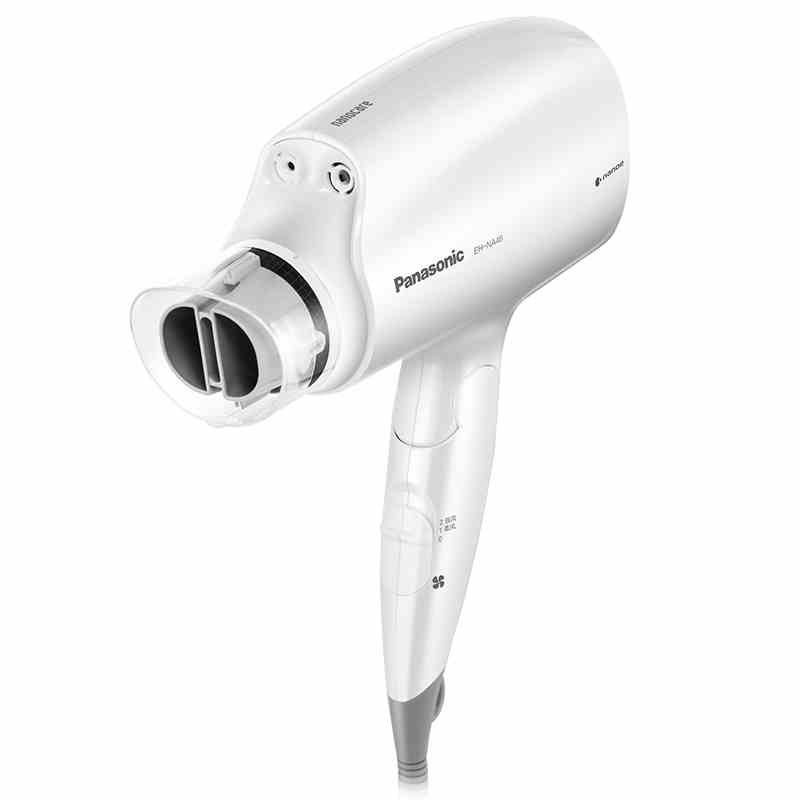 Фен NANOYI EH-NA46VP Panasonic, White
Фен NANOYI EH-NA46VP Panasonic, White