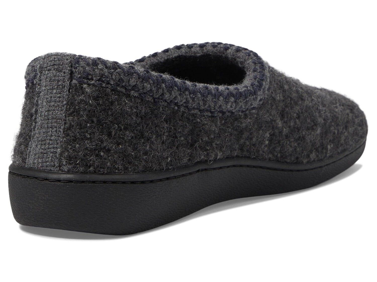 Мюли мужские Haflinger ATB, черный
Мюли мужские Haflinger ATB, черный