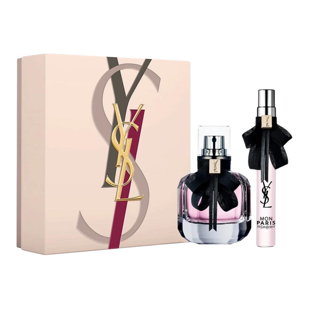 Mon Paris Perfumes фруктово-цветочный Eau De Parfum EDP SAINT LAURENT
Mon Paris Perfumes фруктово-цветочный Eau De Parfum EDP SAINT LAURENT