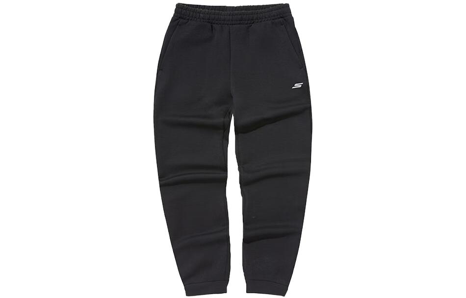 Skechers Спортивная коллекция вязаные спортивные штаны мужские black
Skechers Спортивная коллекция вязаные спортивные штаны мужские black