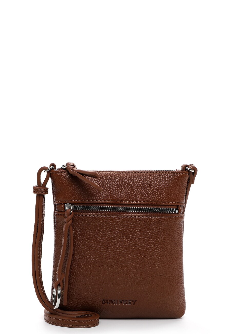Сумка кросс-боди Suri Frey Debby, Brown
Сумка кросс-боди Suri Frey Debby, Brown