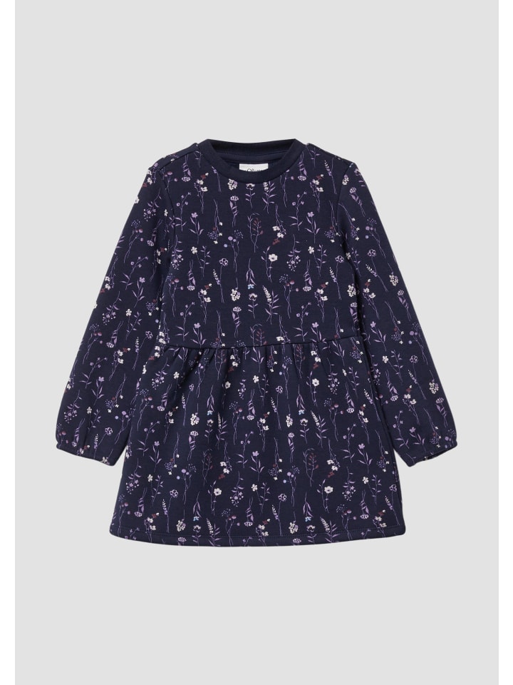 Платье в цвете 59A1_navy s.Oliver
Платье в цвете 59A1_navy s.Oliver