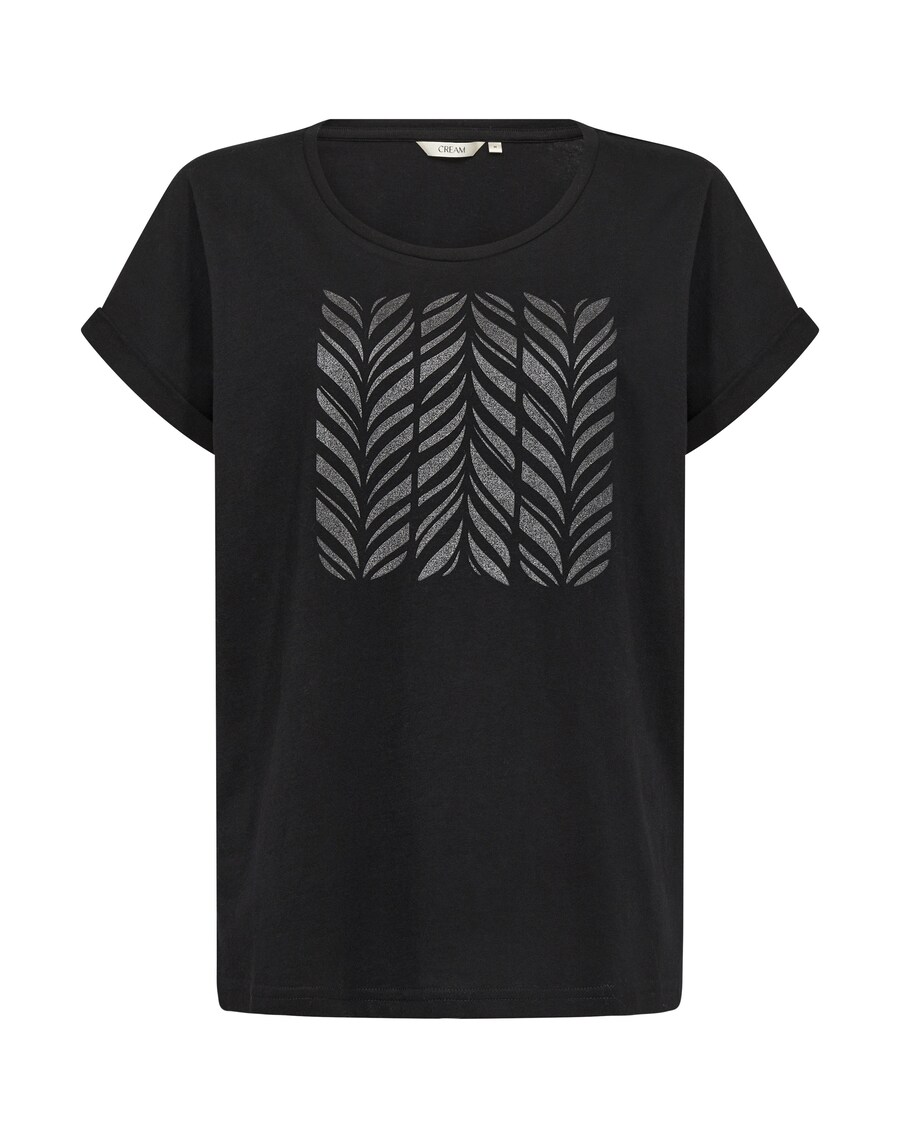 Рубашка Cream Rigga, черный
Рубашка Cream Rigga, черный