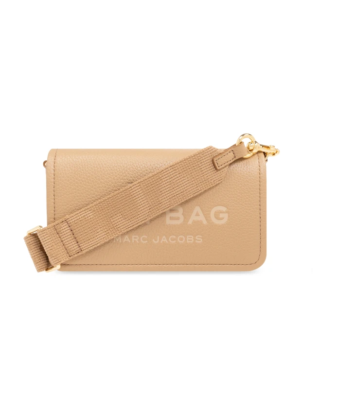 Мини-Сумочка Marc Jacobs, бежевый
Мини-Сумочка Marc Jacobs, бежевый