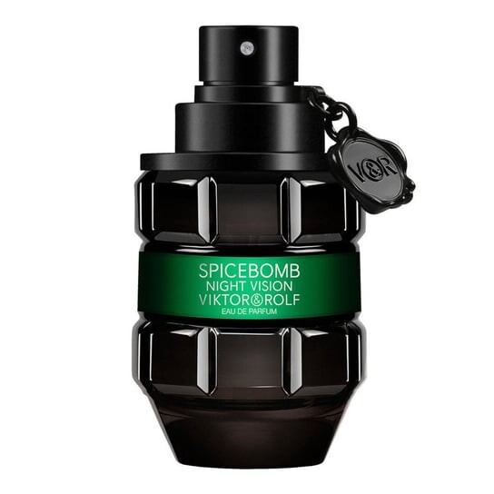 Парфюмированная вода, 90 мл Victor & Rolf Spicebomb Night Vision, Viktor & Rolf
Парфюмированная вода, 90 мл Victor & Rolf Spicebomb Night Vision, Viktor & Rolf