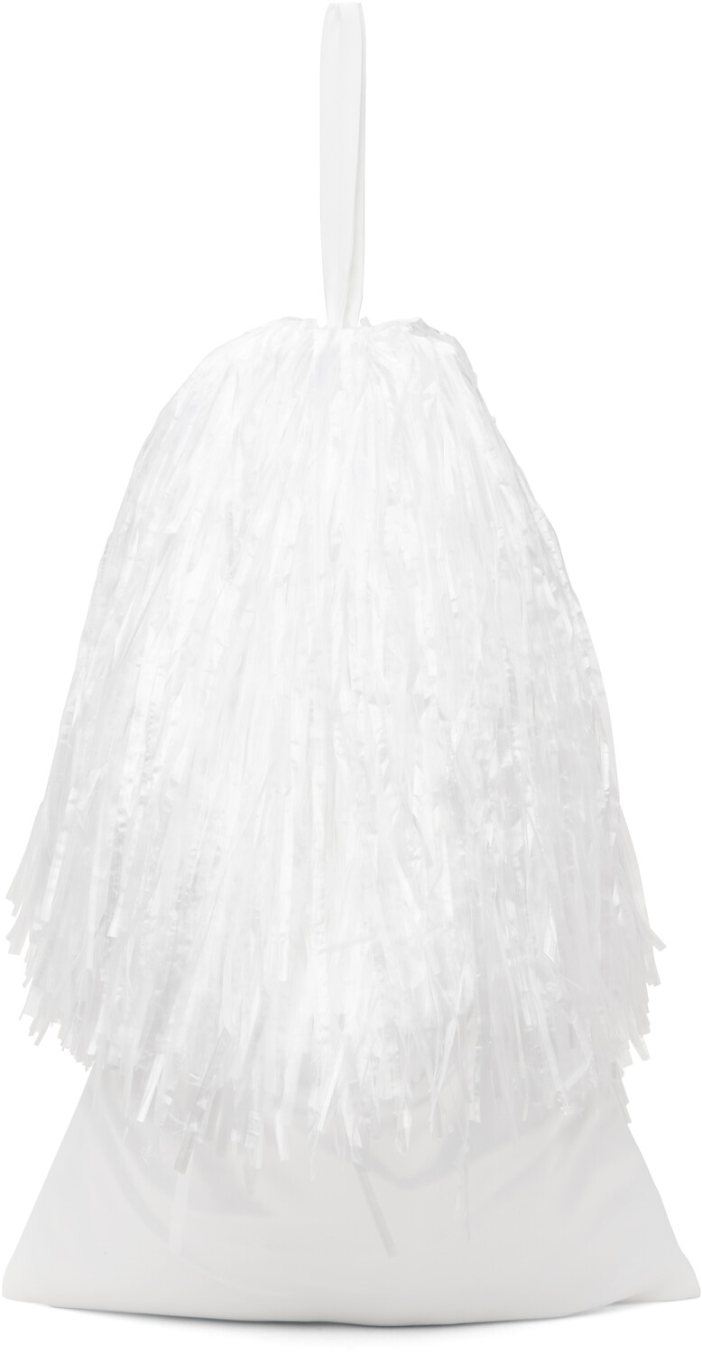 Белая сумка Jody Nicklas Skovgaard, Белый, Белая сумка Jody Nicklas Skovgaard
Белая сумка Jody Nicklas Skovgaard, Белый, Белая сумка Jody Nicklas Skovgaard