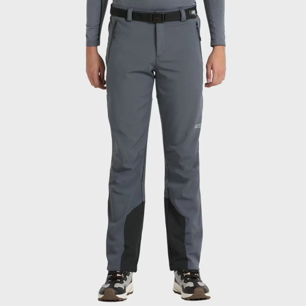 Мужские треккинговые брюки Trueno 24I +8000, антрацит
Мужские треккинговые брюки Trueno 24I +8000, антрацит