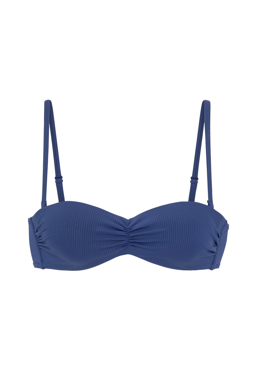 Топ бикини Venice Beach BANDEAU, Blue
Топ бикини Venice Beach BANDEAU, Blue