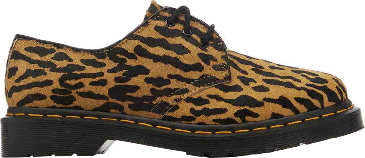 Кроссовки Wacko Maria x 1461 'Tiger Camo - Camel', коричневый 
Кроссовки Wacko Maria x 1461 'Tiger Camo - Camel', коричневый