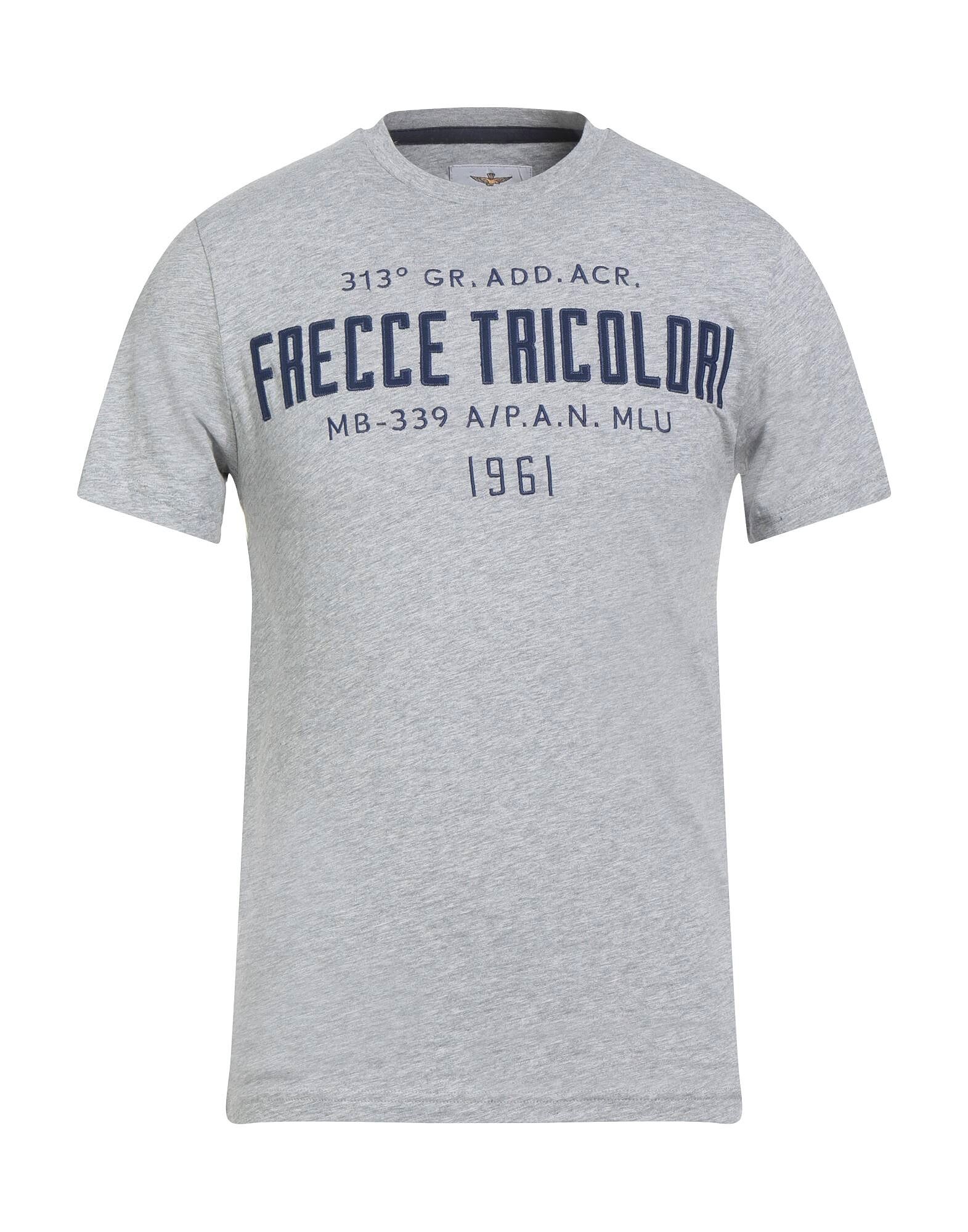 Футболка Aeronautica Militare, серый
Футболка Aeronautica Militare, серый