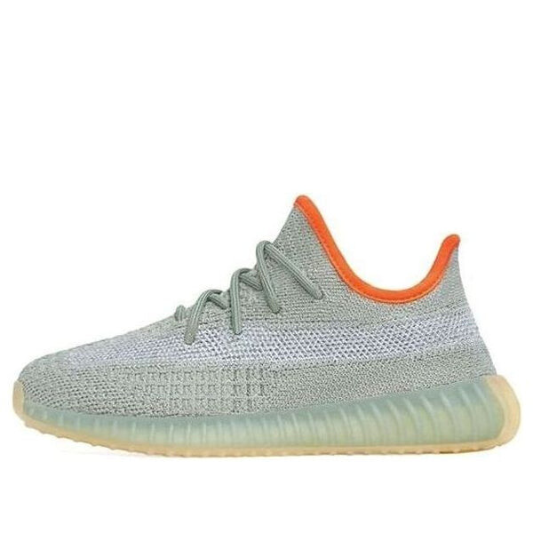 Кроссовки Boost 350 v2 kids Adidas Yeezy, зеленый
Кроссовки Boost 350 v2 kids Adidas Yeezy, зеленый