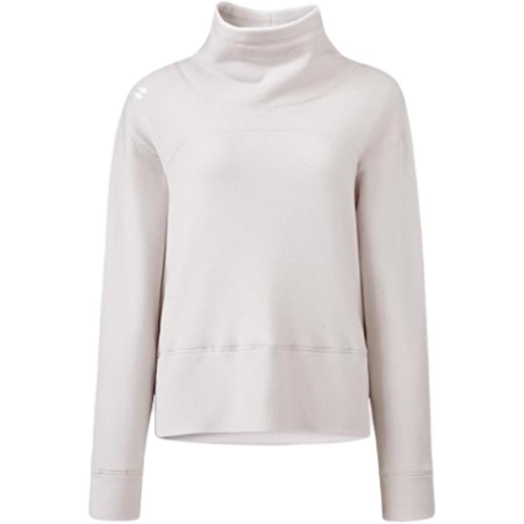 Футболка с рукавом дроп-шилдер женская HOTSUIT, сырой белый
Футболка с рукавом дроп-шилдер женская HOTSUIT, сырой белый