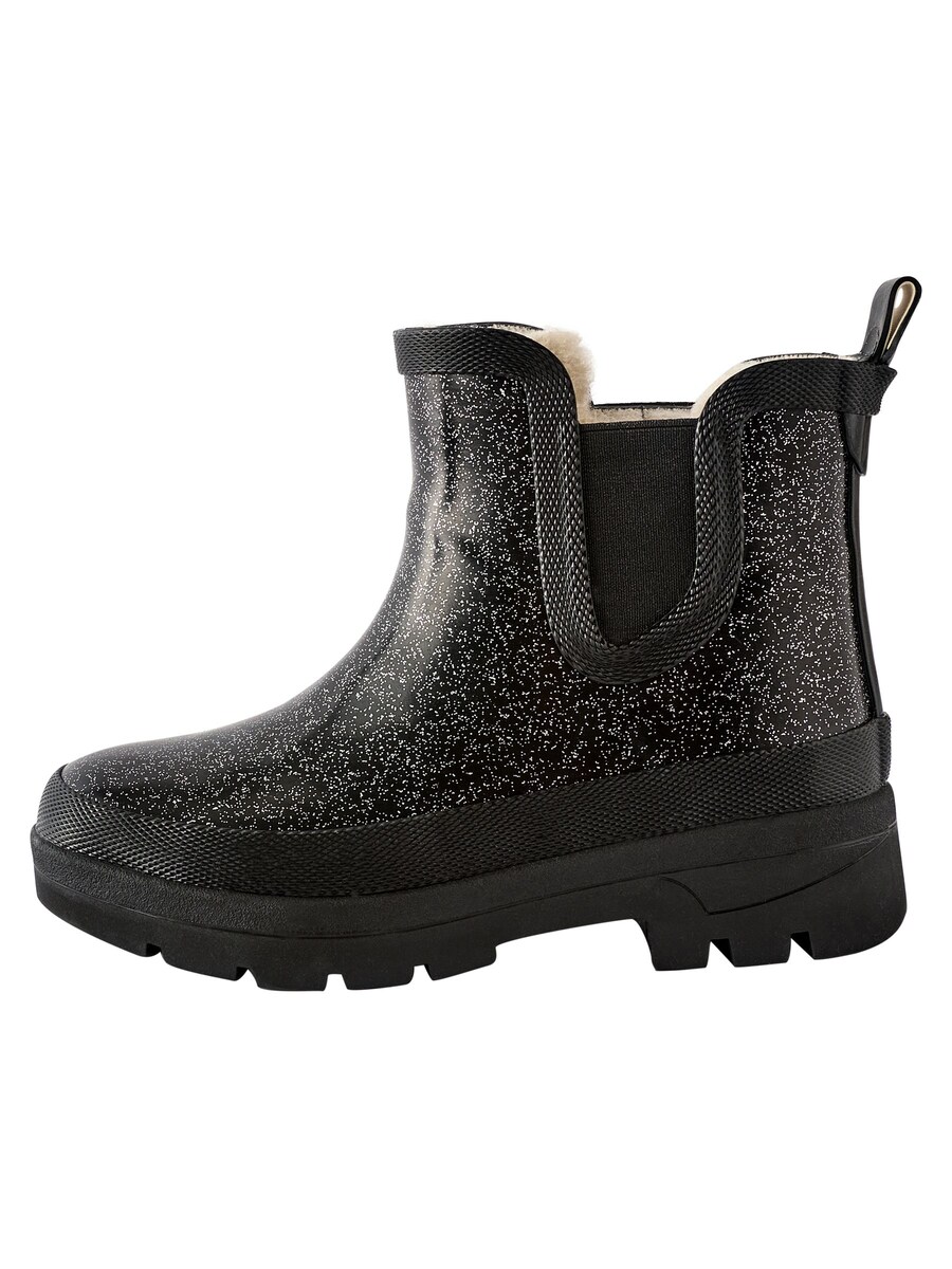 Резиновые сапоги Next, черный 
Резиновые сапоги Next, черный