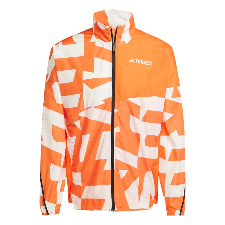 Спортивная куртка ADIDAS TERREX Multi, оранжевый
Спортивная куртка ADIDAS TERREX Multi, оранжевый