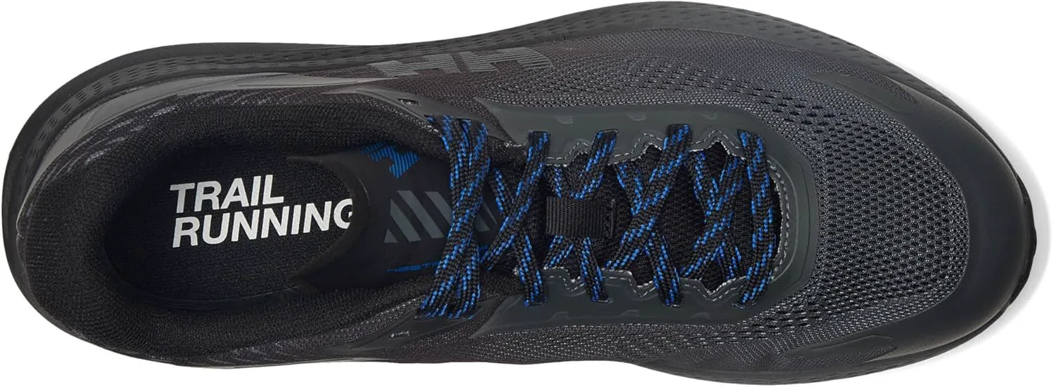 Мужские трейловые кроссовки Helly Hansen Kestrel, черный
Мужские трейловые кроссовки Helly Hansen Kestrel, черный