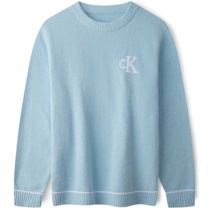Топы для пижамы unisex Calvin Klein, синий
Топы для пижамы unisex Calvin Klein, синий