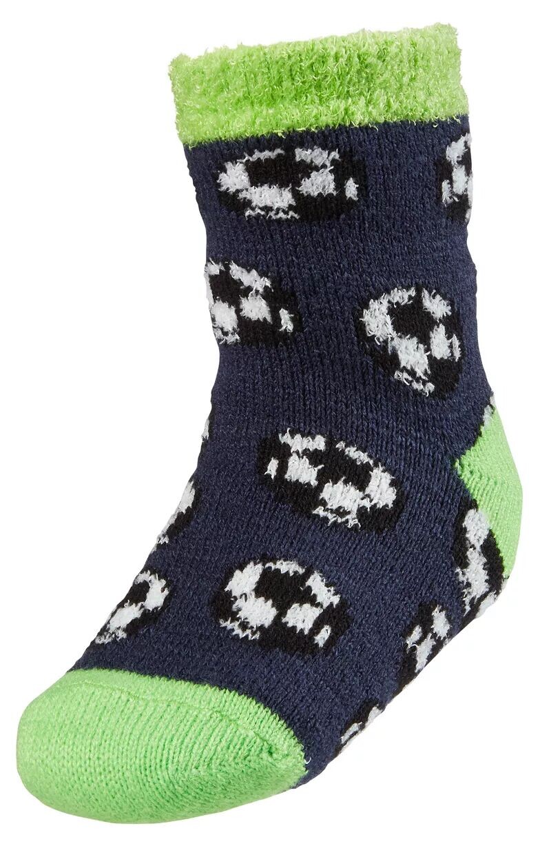 Уютные спортивные носки для мальчиков Northeast Outfitters, зеленый
Уютные спортивные носки для мальчиков Northeast Outfitters, зеленый
