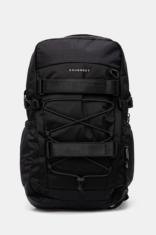 Рюкзак Roaming Small Street Cruise Doughnut, черный 
Рюкзак Roaming Small Street Cruise Doughnut, черный