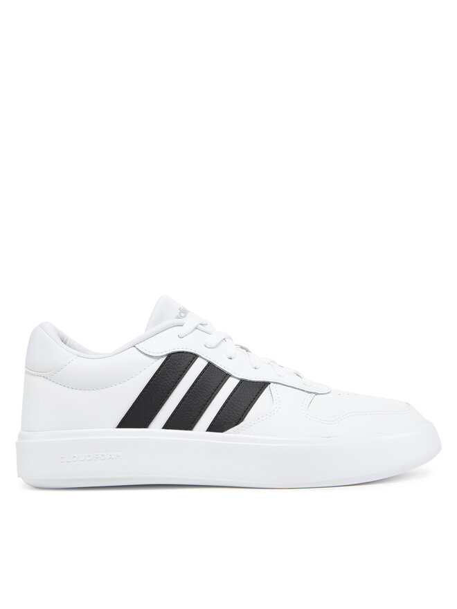 Кроссовки Litecourt IH0856 Adidas, белый
Кроссовки Litecourt IH0856 Adidas, белый