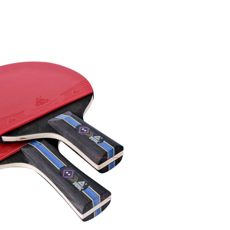 Набор ракеток для пинг-понга Unisex All Wood PEAK
Набор ракеток для пинг-понга Unisex All Wood PEAK