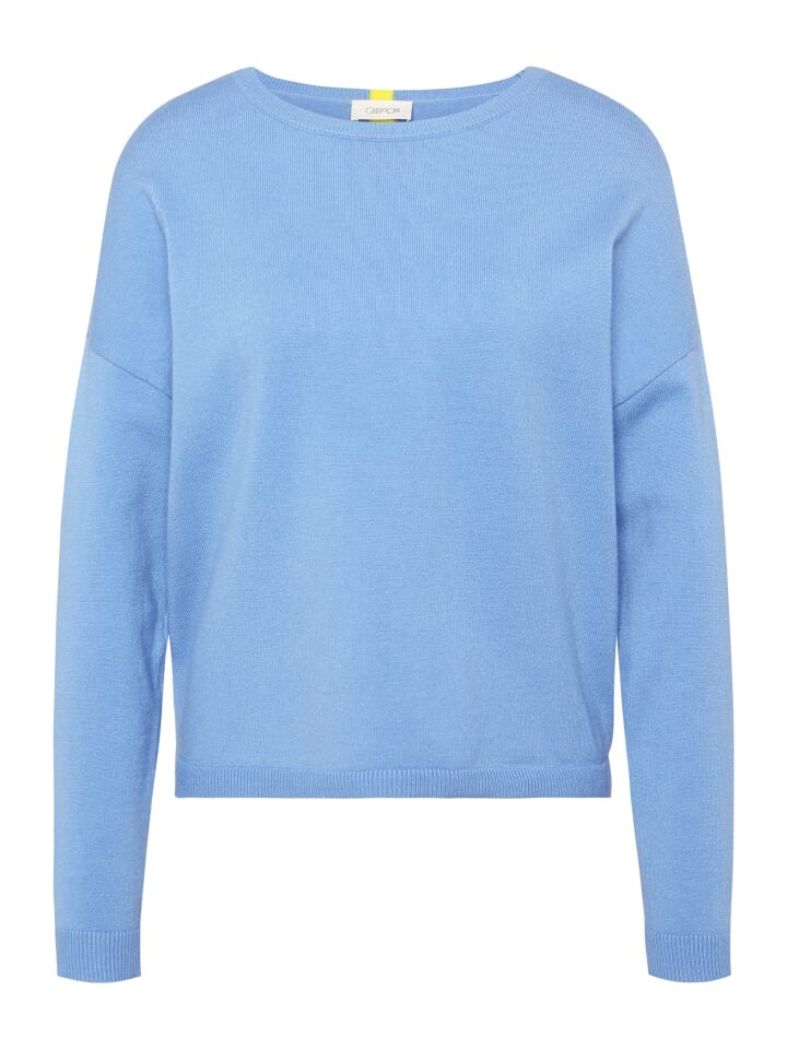 Пуловер CARTOON Strickpullover mit Rundhalsausschnitt, цвет Blue/Yellow
Пуловер CARTOON Strickpullover mit Rundhalsausschnitt, цвет Blue/Yellow