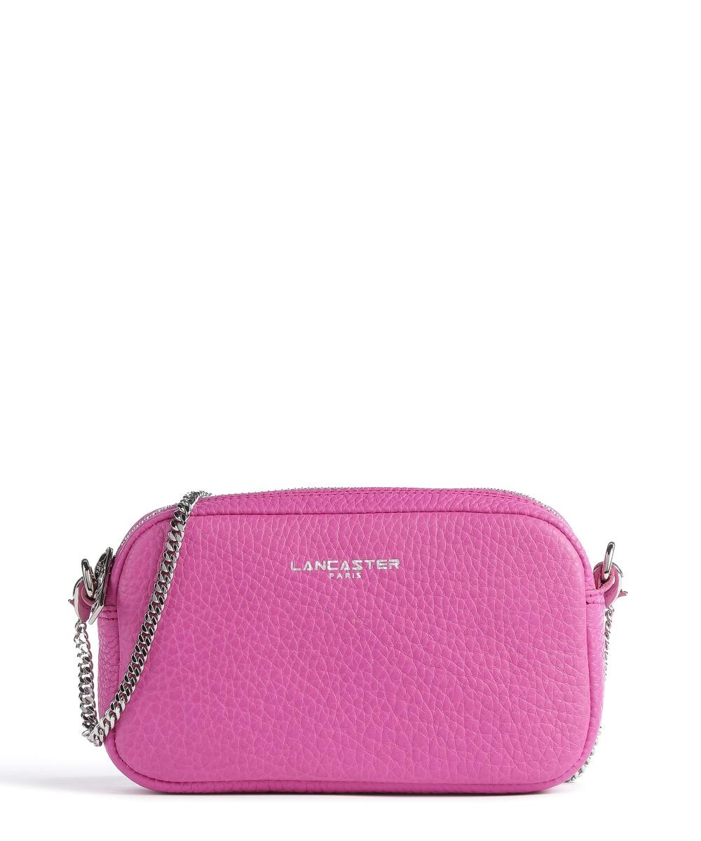 Сумка через плечо Studio Mimi из зерненой коровьей кожи Lancaster, розовый 
Сумка через плечо Studio Mimi из зерненой коровьей кожи Lancaster, розовый