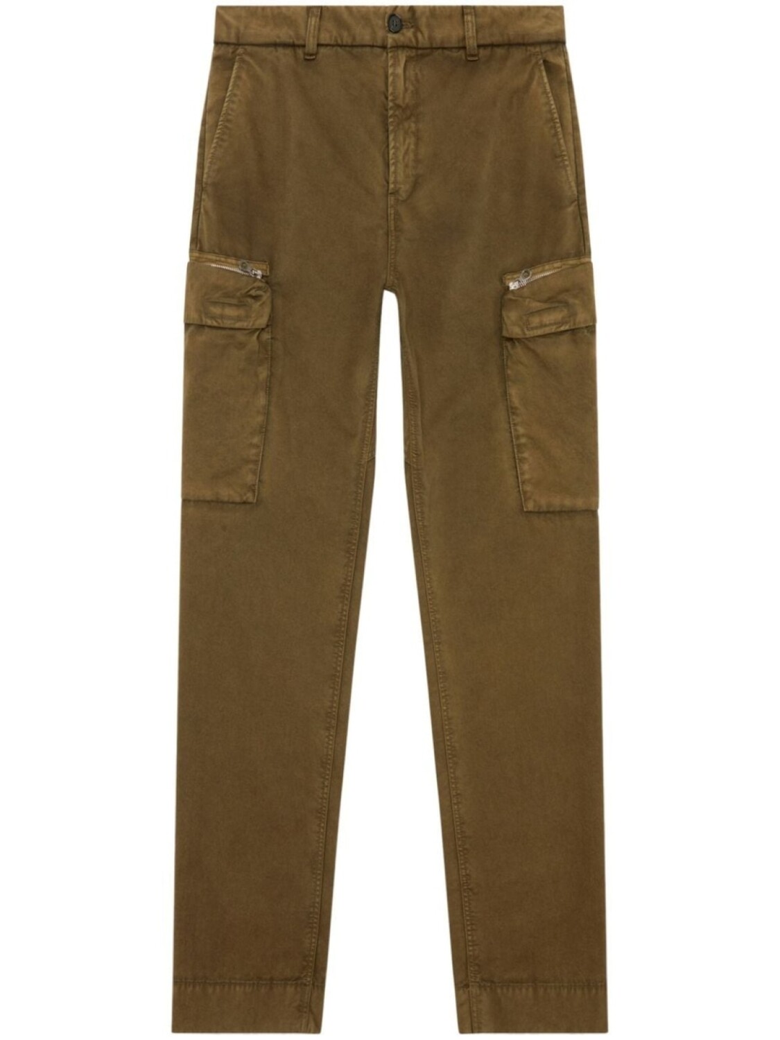 Diesel брюки P-Ye, зеленый
Diesel брюки P-Ye, зеленый