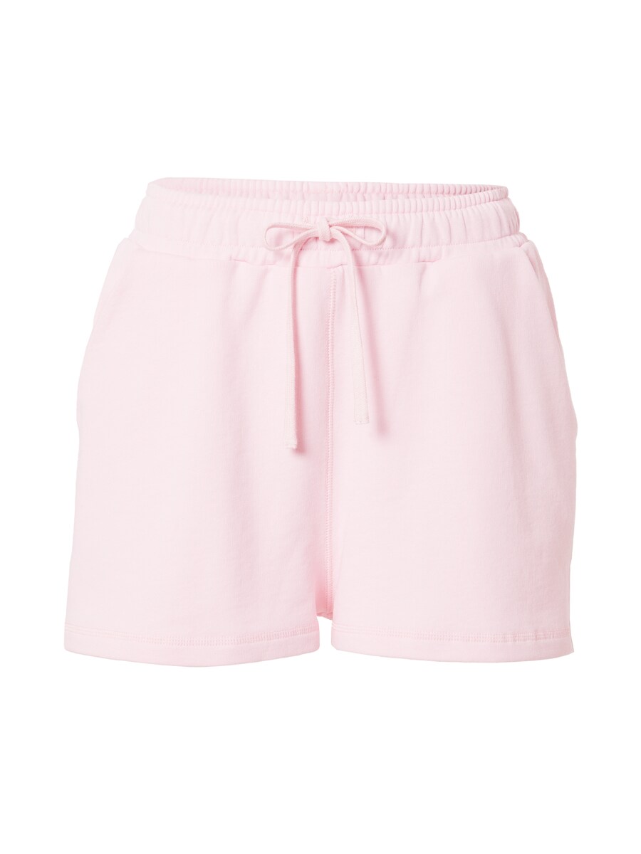 Обычные брюки Daahls by Emma Roberts exclusively for ABOUT YOU Eve, пастельно-розовый
Обычные брюки Daahls by Emma Roberts exclusively for ABOUT YOU Eve, пастельно-розовый