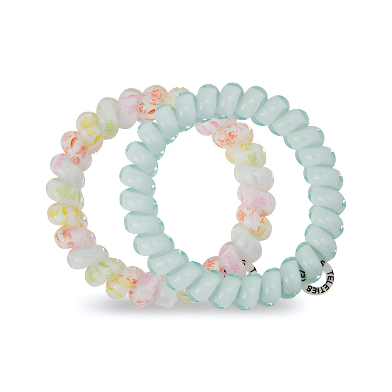 TELETIES ТПУ резинка для волос Unisex Multicolor
TELETIES ТПУ резинка для волос Unisex Multicolor