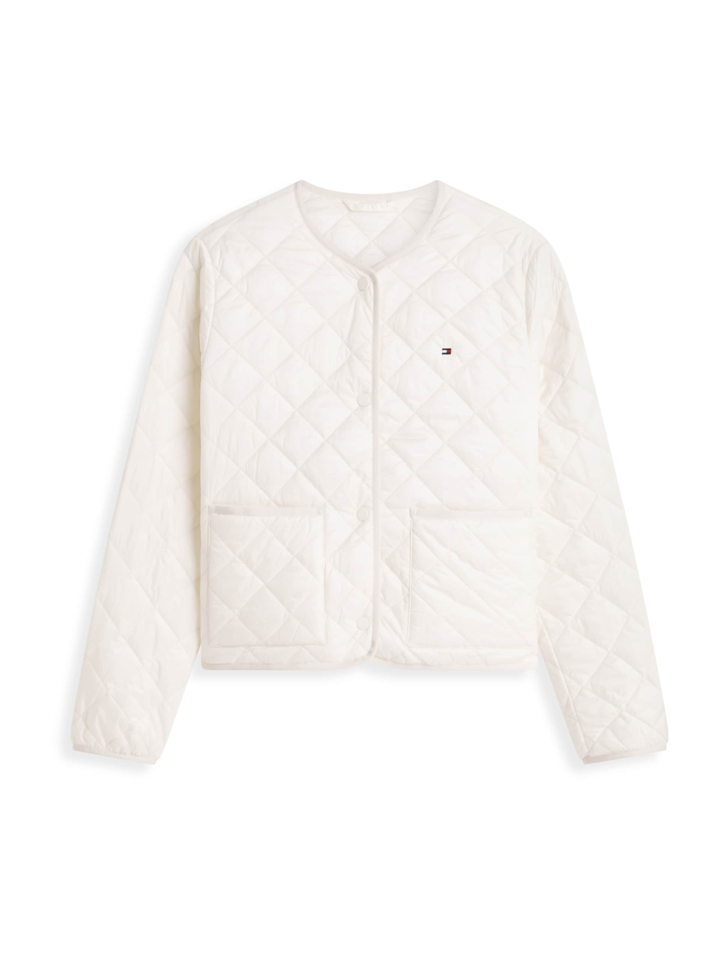 TOMMY HILFIGER Куртка для межсезонья в бежевом цвете
TOMMY HILFIGER Куртка для межсезонья в бежевом цвете