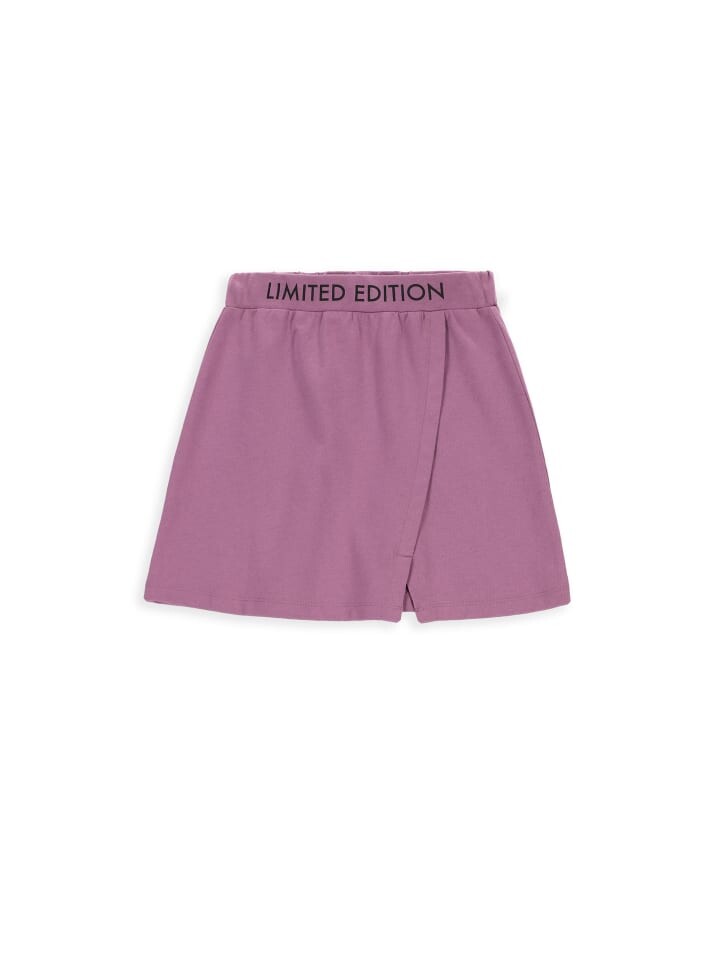 Юбка MOKIDA Rock, фиолетовый
Юбка MOKIDA Rock, фиолетовый