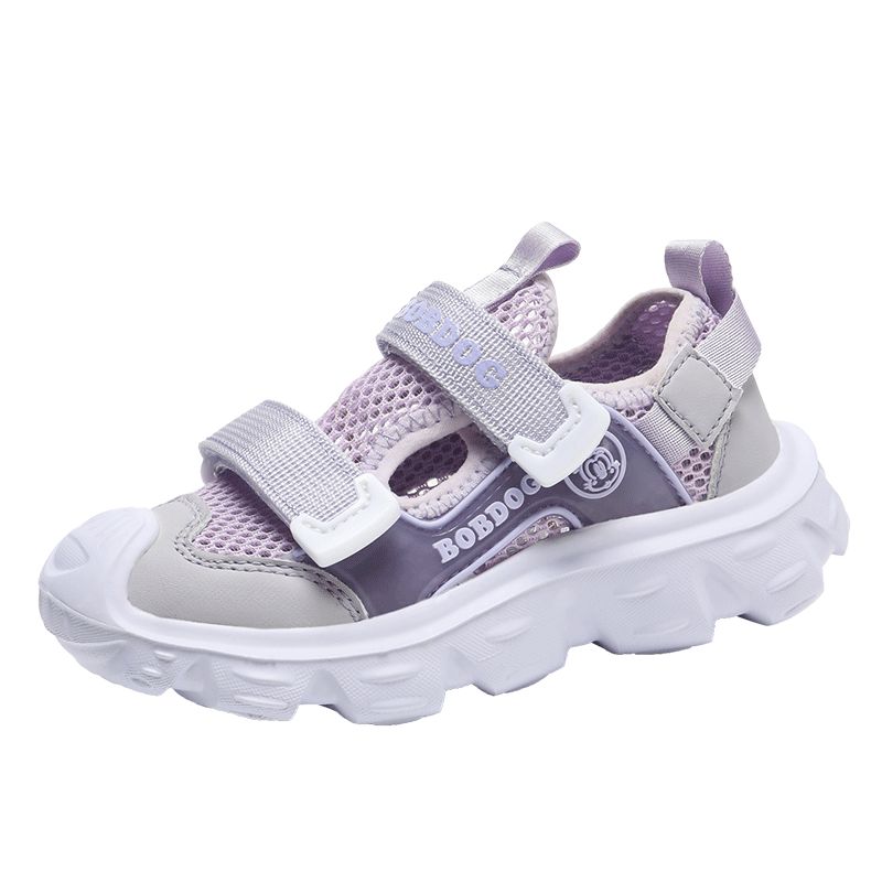 Детские кроссовки для бега BOBDOG, фиолетовый
Детские кроссовки для бега BOBDOG, фиолетовый