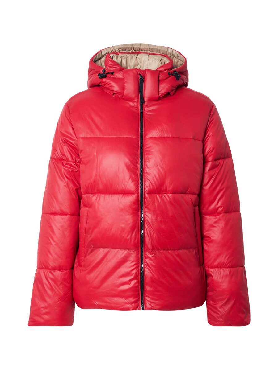 Зимняя куртка Pepe Jeans Sussy, Red
Зимняя куртка Pepe Jeans Sussy, Red