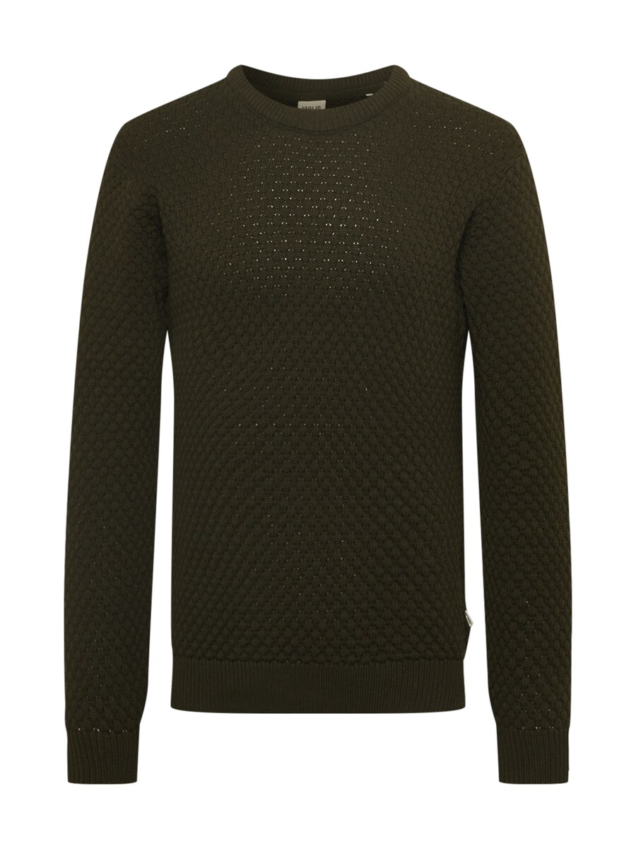 Свитер !Solid Clive, Dark green
Свитер !Solid Clive, Dark green