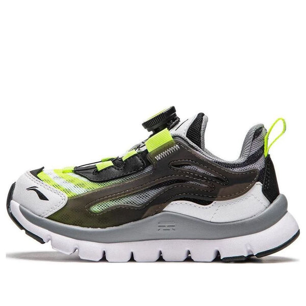 Кроссовки аврора Li-Ning, зеленый
Кроссовки аврора Li-Ning, зеленый