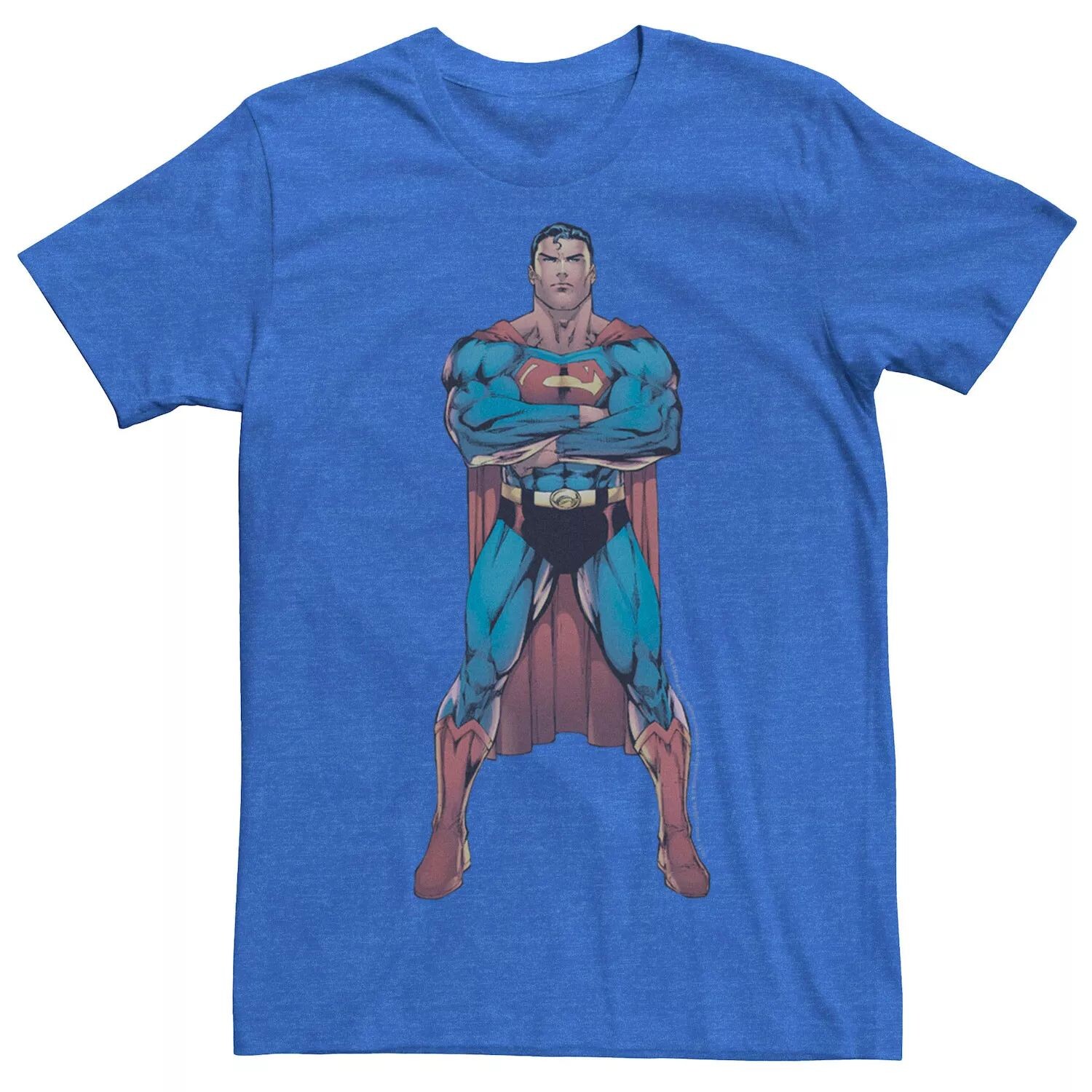 Мужская футболка с постером комиксов DC Comics Superman Power Stance Licensed Character, Бежевый, Мужская футболка с постером комиксов DC Comics Superman Power Stance Licensed Character
Мужская футболка с постером комиксов DC Comics Superman Power Stance Licensed Character, Бежевый, Мужская футболка с постером комиксов DC Comics Superman Power Stance Licensed Character