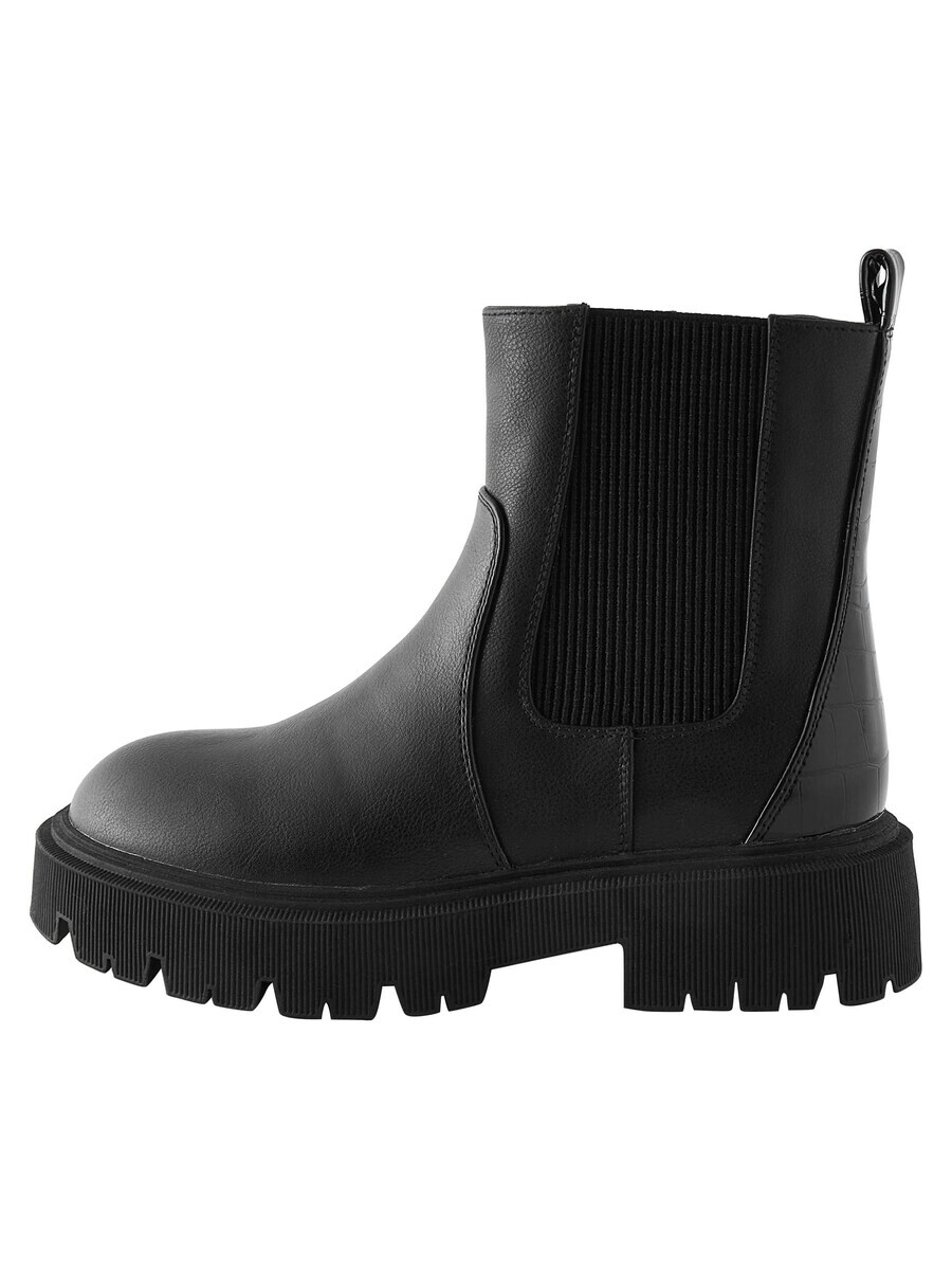 Сапоги Next Boots, черный 
Сапоги Next Boots, черный