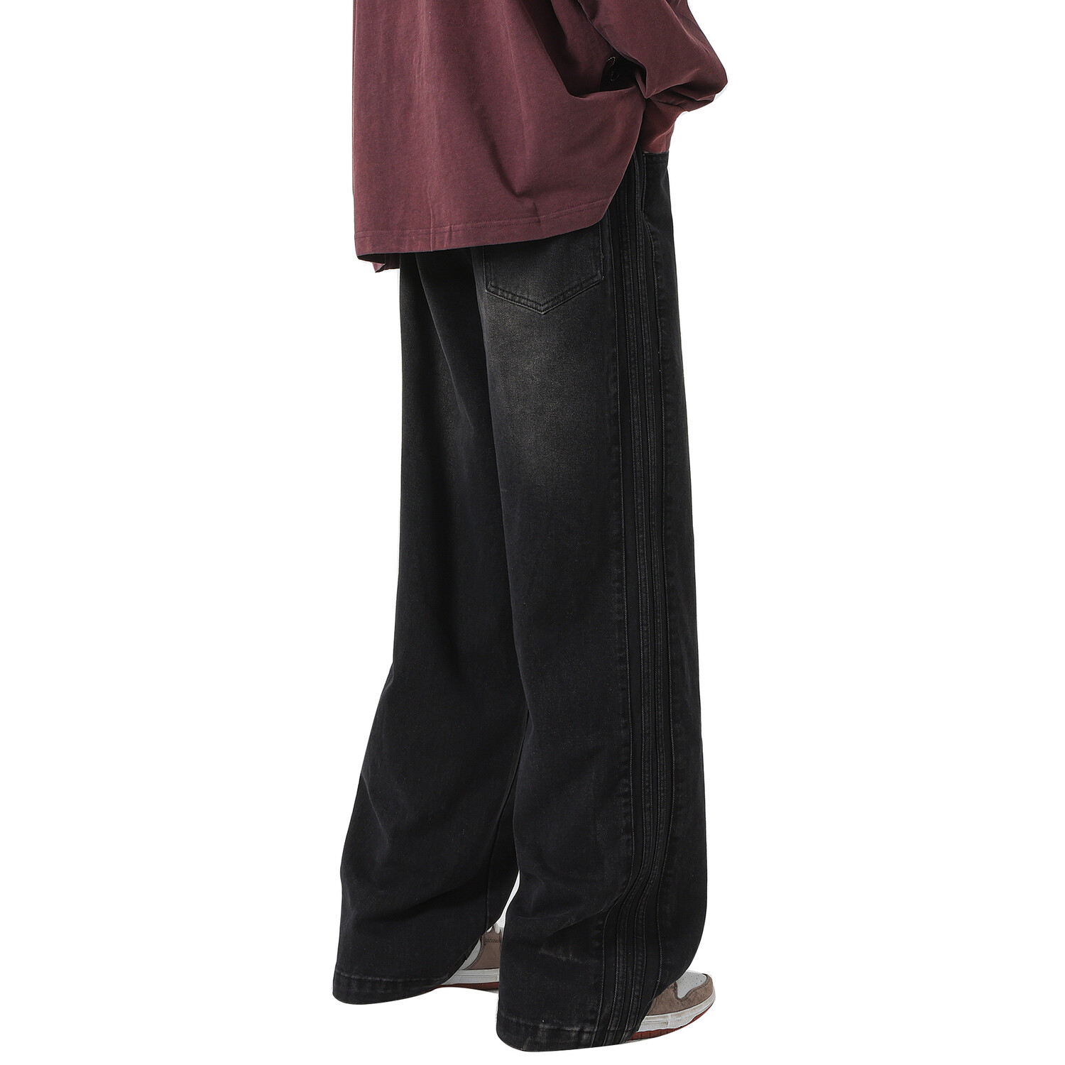 Джинсы унисекс Gent Lore, Синий
Джинсы унисекс Gent Lore, Синий