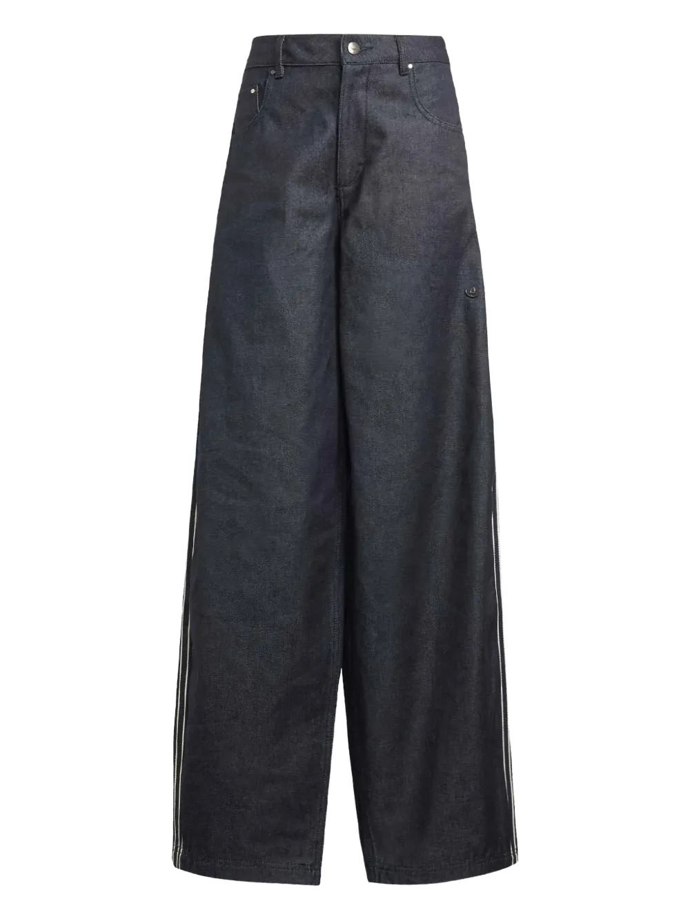 Джинсы Adicolor Adilenium Adidas, синий
Джинсы Adicolor Adilenium Adidas, синий