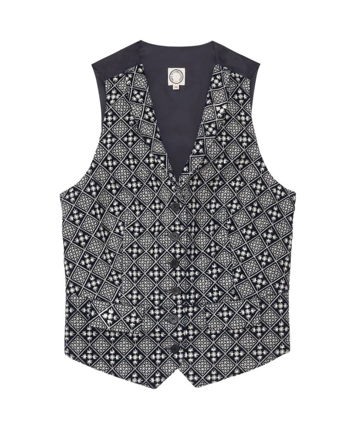 Рубашка Ines De La Fressange Paris, мультиколор
Рубашка Ines De La Fressange Paris, мультиколор