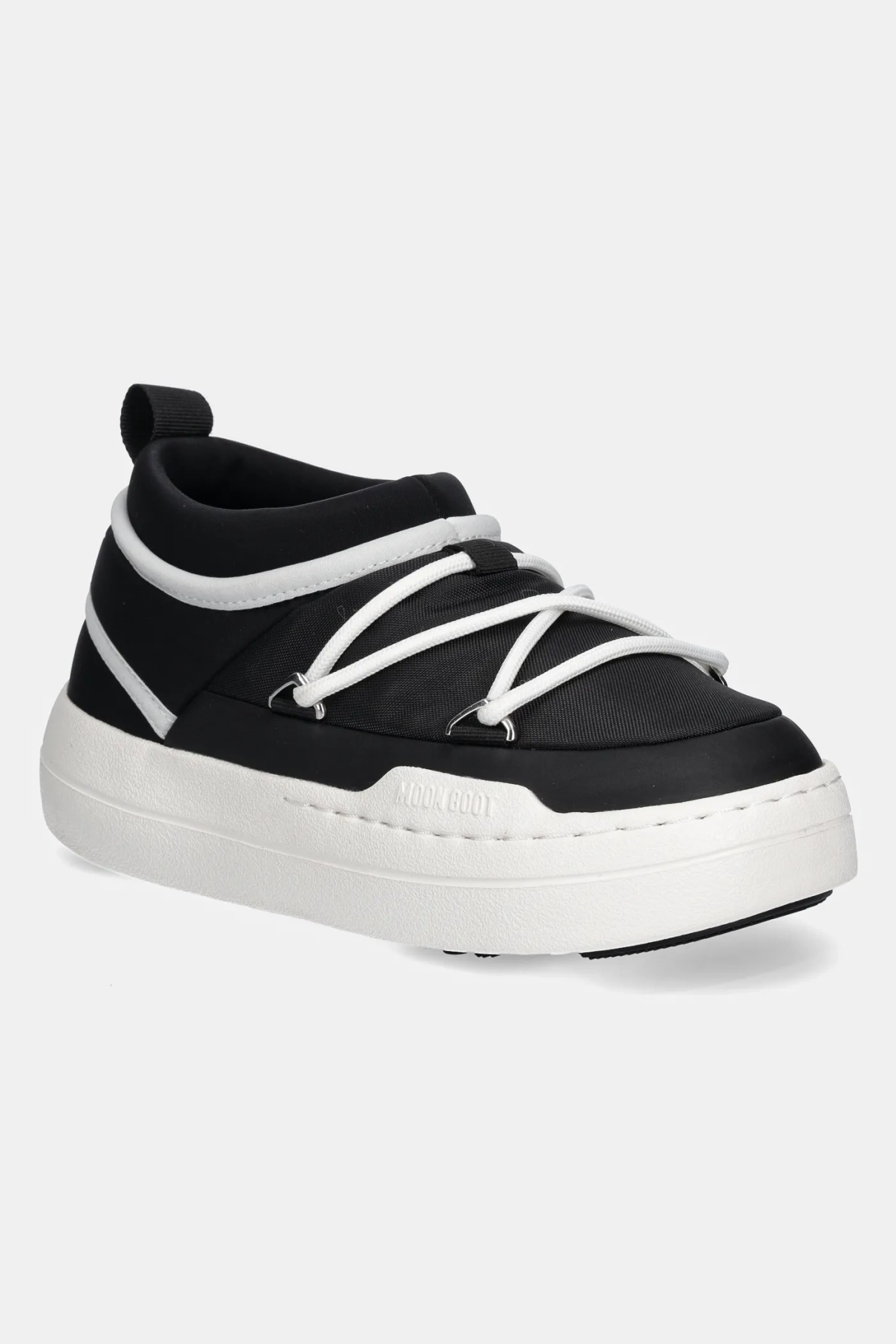 Детские зимние ботинки JR PARK ICON Moon Boot, черный
Детские зимние ботинки JR PARK ICON Moon Boot, черный