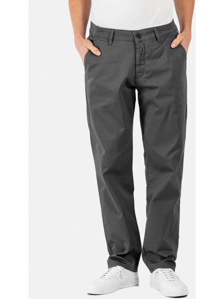 Reell Брюки «Обычные чиносы Flex» серого цвета
Reell Брюки «Обычные чиносы Flex» серого цвета
