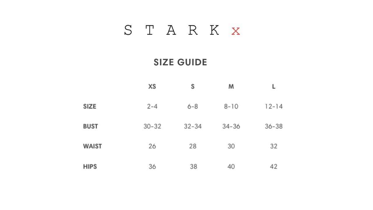 Юбка Athena в прозрачной воде Starkx
Юбка Athena в прозрачной воде Starkx